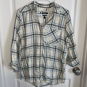 Express - Flannel - Never worn NWT